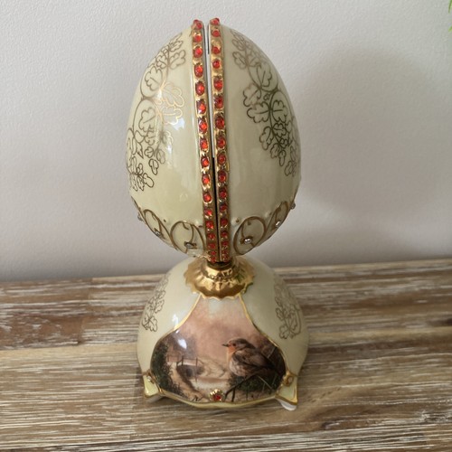 Jewel nature robin musical - jewel,