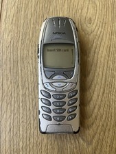 Nokia 6310i Silver Classic