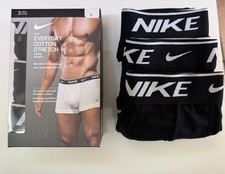 NIKE MEN'S BOXERS UNDERWEAR