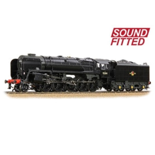 Bachmann 859bsf gauge - oo, br