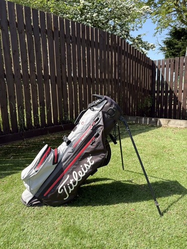 Titleist players stadry golf - 4,