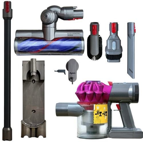 Dyson cordless vacuum - v7,