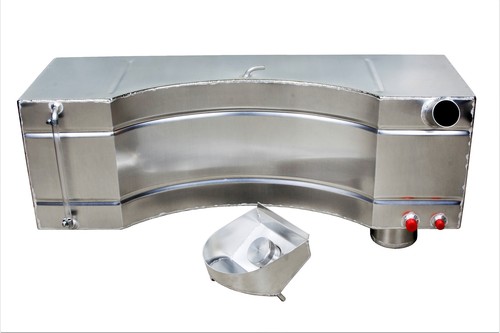 Escort mk1 mk2 shaped - mk1,