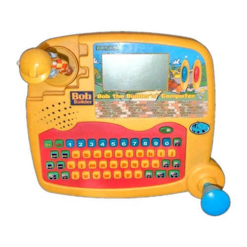 Vintage bob the - the, builder's