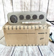 VINTAGE 1960's QUAD 22 BOXED