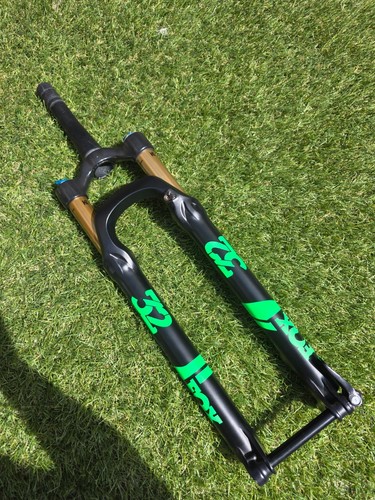 Fox float factory kashima - fox,