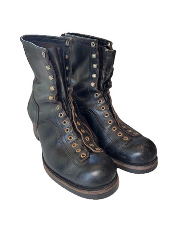 Vintage 1950s black - 1950s,