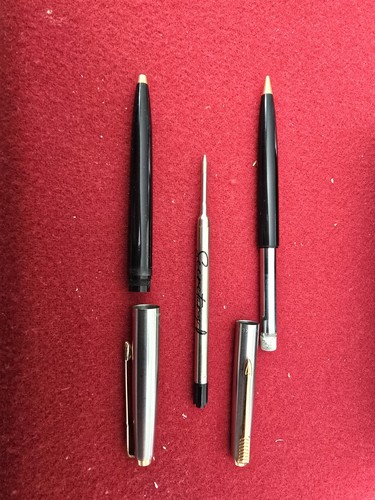 Parker pen pencil boxed - parker, 45