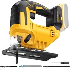 Cordless Jig Saw for DeWALT