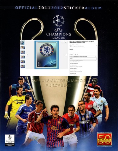 2011 uefa champions - ·, league