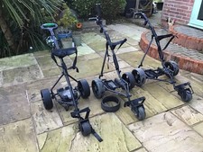 Powakaddy Compact & All