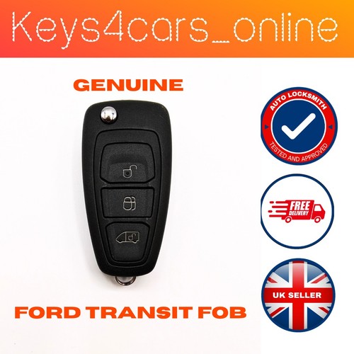 Genuine ford transit - genuine,