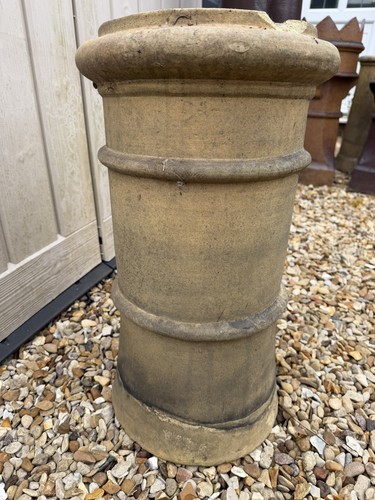 Chimney pot - chimney,