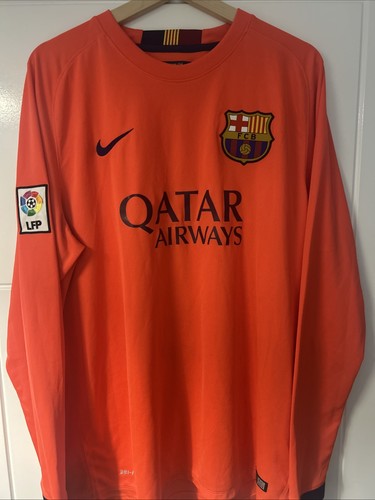 Vintage barcelona 2014 - vintage, away