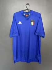ITALY NATIONAL TEAM 1999/2000