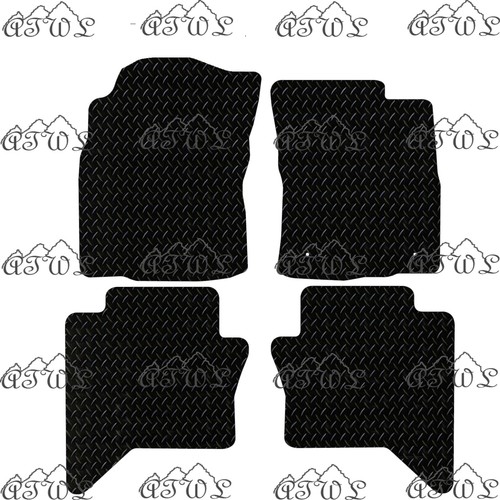 For toyota hilux double cab - for,