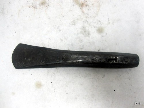 Vintage caulking iron - vintage,