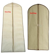 Large Hanging Suit Dress Coat