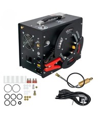 TXES062 Portable PCP Air