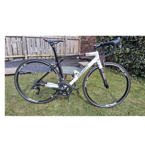 Bmc pure pr01 women - bmc,