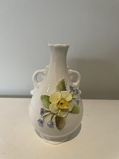 Coalport Bone China  Ornament