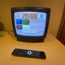 Beko Model 14213R Colour TV