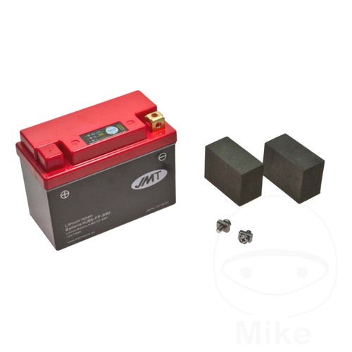 Jmt battery yb5 - yb5-fp, lithium