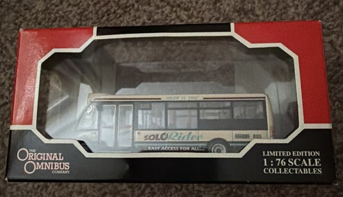 Corgi om44103 reading buses - om44103,