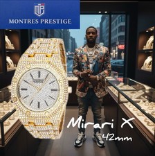 Montres Prestige Mirari x