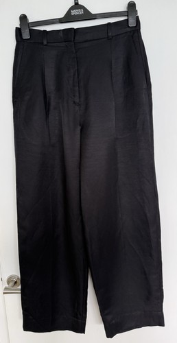 Sandro tailored trousers size - sandro,