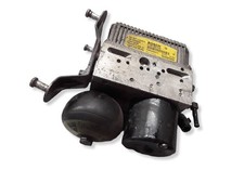 Mercedes-Benz E W211 2002 ABS