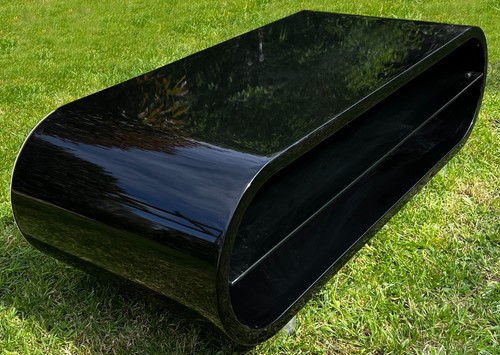 Techlink ovid ov95 - techlink, black