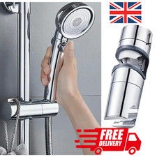 Universal Adjustable Shower