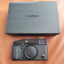 [For Parts] Fujifilm X-Pro1