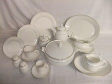 Marks & Spencer St. Michael Lumiere - vintage English fine china - 5F5A #