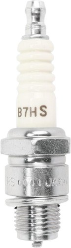 Ngk spark plug for - spark, 125