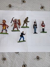 Britains Toy Soldiers