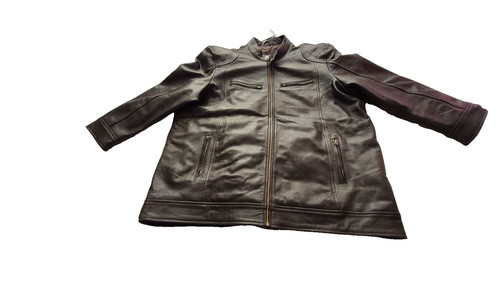 Biker cafe racer leather - racer,