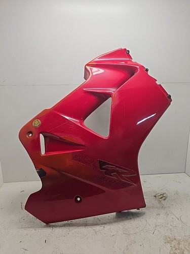 Honda vfr800fi rc46 - honda,
