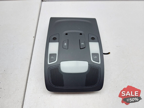 Audi front roof - a6, reading