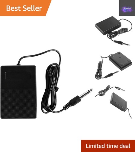 Universal electronic foot - universal,