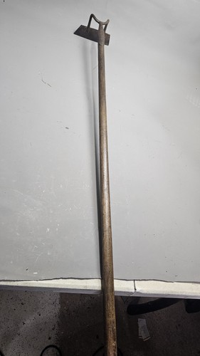 Vintage long handle - vintage, garden