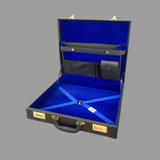 Masonic Regalia Hard Apron