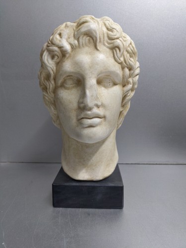 Alexander the making god - alexander, a