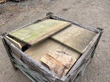 Approx 15m2 of smooth mixed