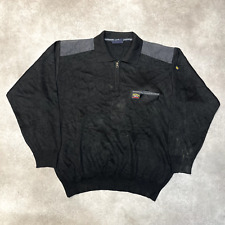 Paul & Shark Yachting Knit