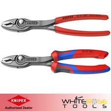 KNIPEX TwinGrip Slip Joint