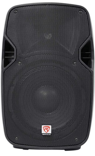 Rockville spgn108 passive - spgn108, 10"