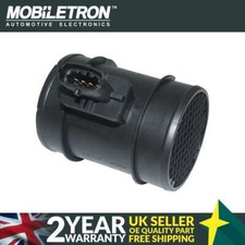 Mobiletron MA-B224 MAF Sensor for Fiat Bravo Bravo Van Doblo Ducato