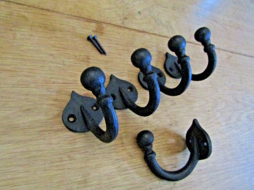 Cast iron rustic - iron, coat
